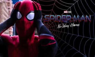 Spider-Man No Way Home Trailer Leaked on Social Media