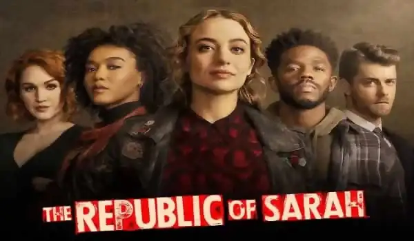 Republic of Sarah Canceled After Single Season on the CW
