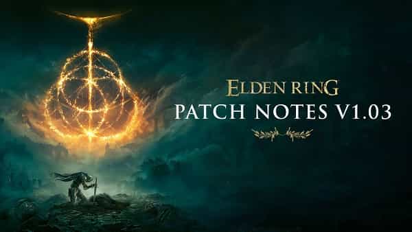 Elden Ring update 1.03 features new quests and NPCs