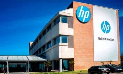 HP will buy audio company Poly for USD 1.7 billion