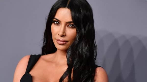 Kim Kardashian slammed for exhibiting her Net Worth