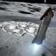 NASA Wants More Company to Work with SpaceX for the Moon Landing Missions