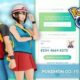 Pokemon Go trainer codes