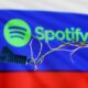 Spotify is Planning to Suspend Its Services in Russia