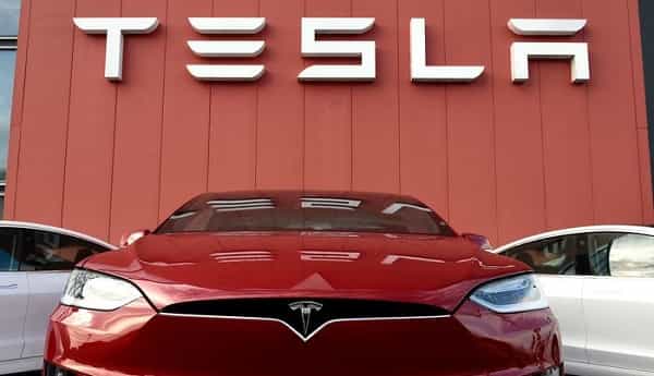 Tesla will seek investor approval for stock split