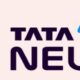 Tata Neu Super App