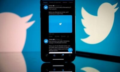 Twitter bans misinformation on climate change ads