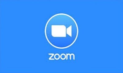 Zoom has announced new features including Gesture Recognition and Whiteboard