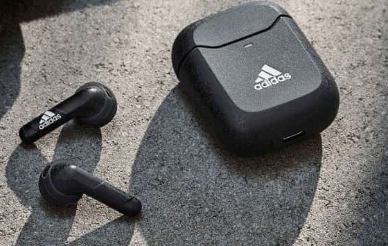 Adidas Brings 3 New True Wireless Earbuds