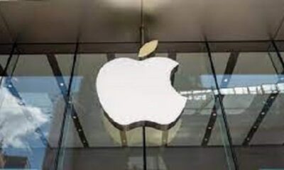 Apple has shut down its operations in China.