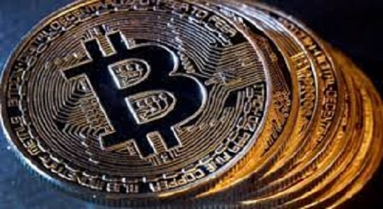 Bitcoin drops below the $40,000 mark