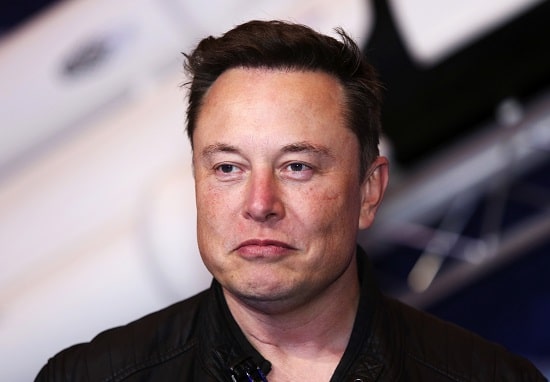Elon Musk claims to have $46.5 billion ready to buy Twitter