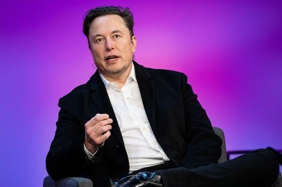 Elon Musk says he'll reduce Twitter workers to profit from tweets