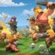 Get League Medals in Clash Of Clans