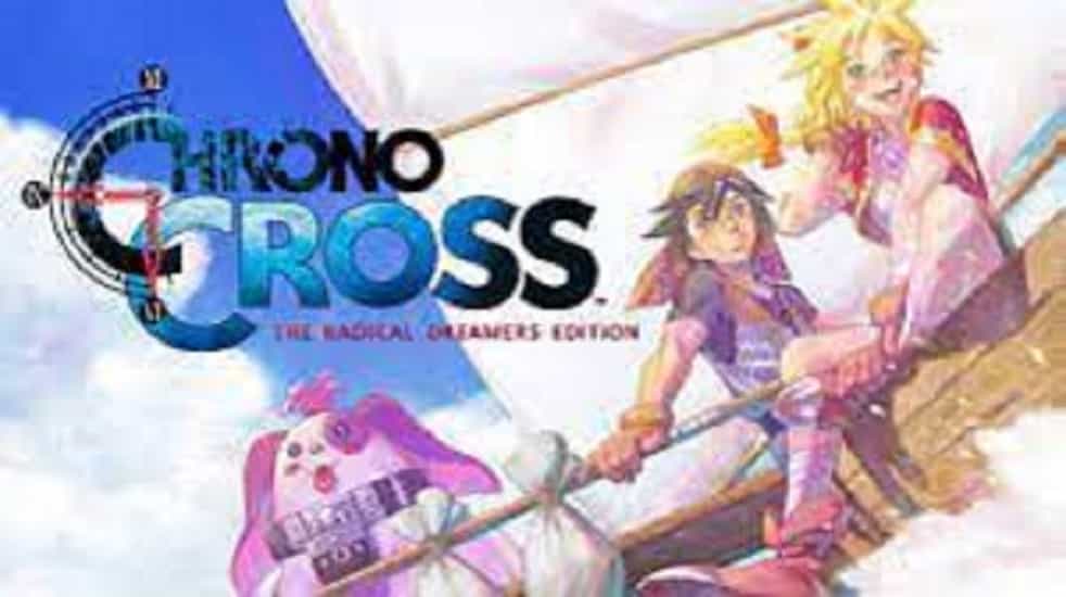 Get & Recruit Mojo In Chrono Cross Remaster