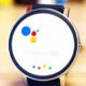 Google Pixel Watch with Wear OS 3.1
