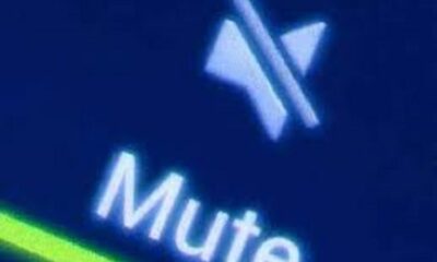 mute annoying chats on Social Media