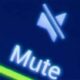mute annoying chats on Social Media