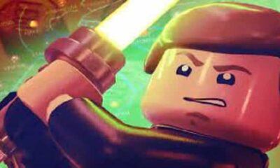 LEGO Skywalker Saga 100 Percent Reward