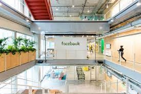 Meta, the parent company of Facebook, will open its first retail location in May