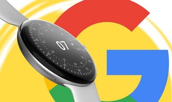 New Pixel Watch Render Reveals Previously Leaked Design