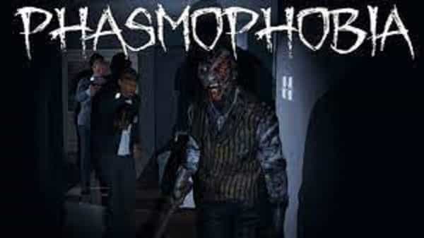 Phasmophobia Spirit Box Questions and Directions