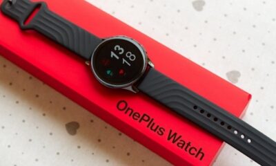 Preliminary Launch Date Has Been Revealed for OnePlus Nord Watch