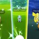 Shiny Rockruff In Pokemon Go