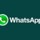 WhatsApp disables the media visibility