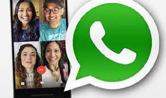 WhatsApp now supports group calls with up to 32 people