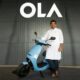 Scooter fires are rare, but may happen, says Ola Electric CEO Bhavish Aggarwal