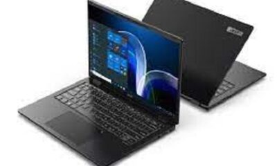 Acer TravelMate and ConceptD Series Receive New Intel and AMD Processors: Details