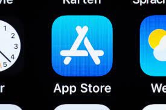Apple Explains App Store Criteria for Removing Outdated Apps
