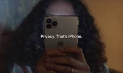 Apple's New Privacy Ad Features a 'Data Auction' to Drive Customers to the iPhone