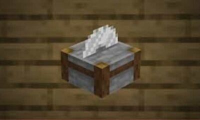 best way to Make a Stonecutter in Minecraft