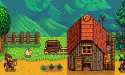 catch and locate Largemouth Bass in Stardew Valley