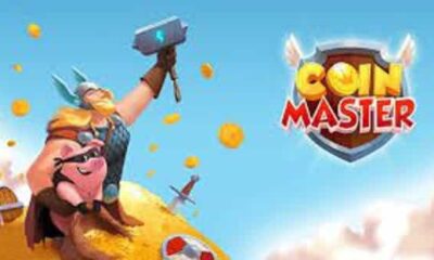 Coin Master free spins and coins hyperlinks