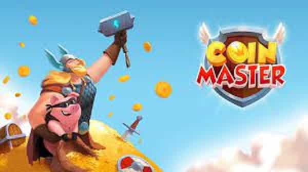 Coin Master free spins and coins hyperlinks
