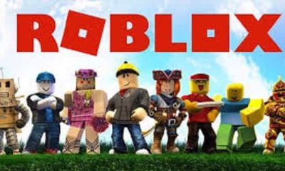 Create and Sell Merchandise in Roblox YouTube Life