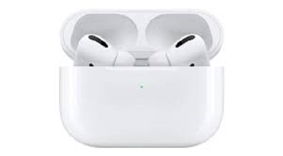 Hardware engineer creates the world's first USB-C AirPods