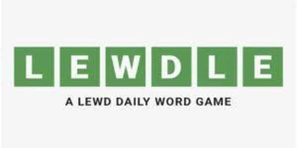 Lewdle Answer to daily clues