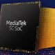 MediaTek Dimensity 1050 Is the Firm's First mmWave 5G SoC