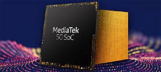 MediaTek Dimensity 1050 Is the Firm's First mmWave 5G SoC