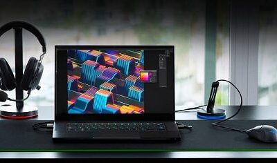 Razer Blade 15 (2022) with 240Hz OLED Display, Intel Core i9 CPU, and Nvidia Graphics Launched