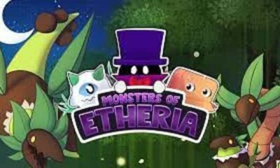 Roblox Monsters of Etheria Codes