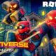 Roblox Multiverse Fighters Simulator Codes