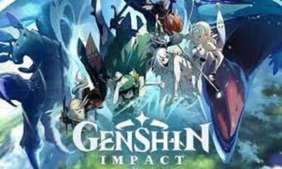 Screenshot Folder Location in Genshin Impact
