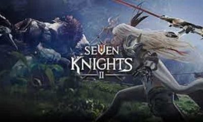 Seven Knights 2 codes
