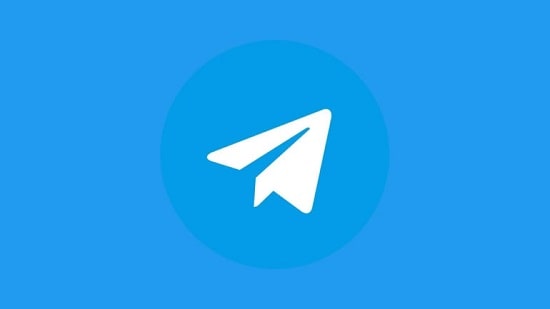 Telegram users may now send cryptocurrencies