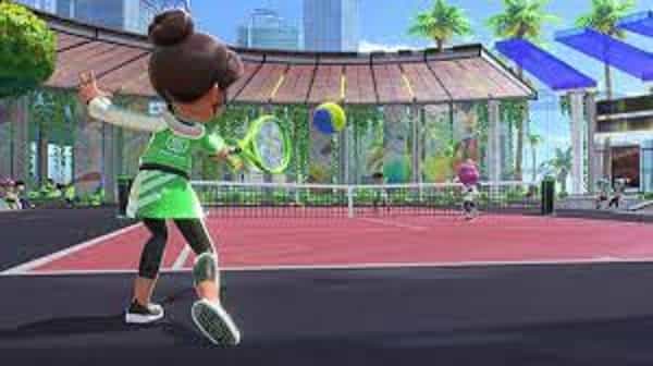 Unlock and get clothes in Nintendo Switch Sports